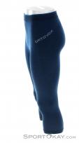 Ortovox 230 Competition Hommes Pantalon fonctionnel, , Bleu, , Hommes, 0016-11849, 5638104693, , N2-07.jpg