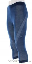 Ortovox 120 Comp Light Short Herren 3/4 Mens Functional Pants, , Blue, , Male, 0016-11574, 5638104698, , N1-06.jpg