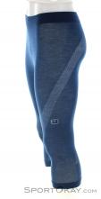 Ortovox 120 Comp Light Short Herren 3/4 Mens Functional Pants, , Blue, , Male, 0016-11574, 5638104698, , N2-07.jpg