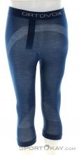 Ortovox 120 Comp Light Short Herren 3/4 Mens Functional Pants, , Blue, , Male, 0016-11574, 5638104698, , N2-12.jpg