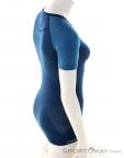 Ortovox 120 Comp Light Women Functional Shirt, Ortovox, Blue, , Female, 0016-11664, 5638104703, 4251877725350, N2-17.jpg