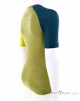 Ortovox 120 Comp Light Mens Functional Shirt, , Green, , Male, 0016-11663, 5638104714, , N1-16.jpg