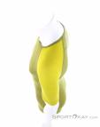 Ortovox 120 Comp Light Mens Functional Shirt, Ortovox, Green, , Male, 0016-11663, 5638104714, 4251877725916, N3-08.jpg