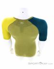 Ortovox 120 Comp Light Mens Functional Shirt, Ortovox, Green, , Male, 0016-11663, 5638104714, 4251877725909, N3-13.jpg