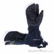 Ortovox Freeride 3 Finger Pro Gloves, Ortovox, Black, , Male,Female,Unisex, 0016-11851, 5638104734, 4251877760535, N1-11.jpg