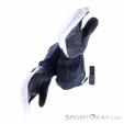 Ortovox Freeride 3 Finger Pro Gloves, , Black, , Male,Female,Unisex, 0016-11851, 5638104734, , N3-08.jpg