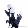 Ortovox Freeride 3 Finger Pro Gloves, , Black, , Male,Female,Unisex, 0016-11851, 5638104734, , N3-18.jpg