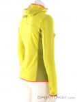 Ortovox Fleece Light Grid SN Hoody Women Sweater, , Green, , Female, 0016-11852, 5638104740, , N1-16.jpg