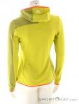 Ortovox Fleece Light Grid SN Hoody Women Sweater, , Green, , Female, 0016-11852, 5638104740, , N2-12.jpg