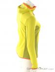 Ortovox Fleece Light Grid SN Hoody Women Sweater, , Green, , Female, 0016-11852, 5638104740, , N2-17.jpg
