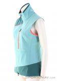 Ortovox Pala Light Women Outdoor vest, Ortovox, Light-Blue, , Female, 0016-11855, 5638104762, 4251877703518, N1-06.jpg