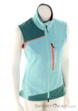 Ortovox Pala Light Women Outdoor vest, , Light-Blue, , Female, 0016-11855, 5638104762, , N2-02.jpg