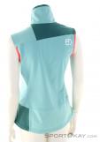 Ortovox Pala Light Women Outdoor vest, , Light-Blue, , Female, 0016-11855, 5638104762, , N2-12.jpg