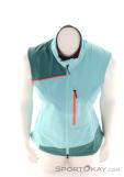 Ortovox Pala Light Women Outdoor vest, , Light-Blue, , Female, 0016-11855, 5638104762, , N3-03.jpg