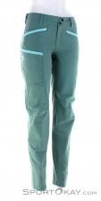 Ortovox Pelmo Damen Outdoorhose, Ortovox, Oliv-Dunkelgrün, , Damen, 0016-11856, 5638104767, 0, N1-01.jpg