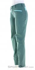 Ortovox Pelmo Damen Outdoorhose, Ortovox, Oliv-Dunkelgrün, , Damen, 0016-11856, 5638104767, 0, N1-06.jpg