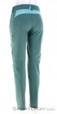 Ortovox Pelmo Damen Outdoorhose, Ortovox, Oliv-Dunkelgrün, , Damen, 0016-11856, 5638104767, 0, N1-11.jpg