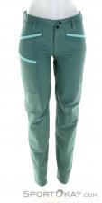 Ortovox Pelmo Damen Outdoorhose, Ortovox, Oliv-Dunkelgrün, , Damen, 0016-11856, 5638104767, 0, N2-02.jpg