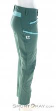 Ortovox Pelmo Damen Outdoorhose, Ortovox, Oliv-Dunkelgrün, , Damen, 0016-11856, 5638104767, 0, N2-17.jpg