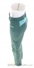 Ortovox Pelmo Damen Outdoorhose, Ortovox, Oliv-Dunkelgrün, , Damen, 0016-11856, 5638104767, 0, N3-08.jpg