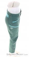 Ortovox Pelmo Damen Outdoorhose, Ortovox, Oliv-Dunkelgrün, , Damen, 0016-11856, 5638104767, 0, N3-18.jpg