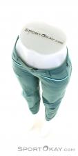 Ortovox Pelmo Damen Outdoorhose, Ortovox, Oliv-Dunkelgrün, , Damen, 0016-11856, 5638104767, 0, N4-04.jpg