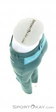 Ortovox Pelmo Damen Outdoorhose, Ortovox, Oliv-Dunkelgrün, , Damen, 0016-11856, 5638104767, 0, N4-09.jpg