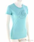 Ortovox 120 Tex Lafatscher Women T-Shirt, , Light-Blue, , Female, 0016-11857, 5638104772, , N1-01.jpg