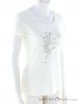 Ortovox 120 Cool Tec Sweet Alison Women T-Shirt, , White, , Female, 0016-11859, 5638104783, , N1-01.jpg