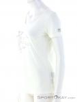 Ortovox 120 Cool Tec Sweet Alison Women T-Shirt, Ortovox, White, , Female, 0016-11859, 5638104783, 4251422569330, N1-06.jpg