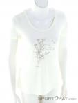 Ortovox 120 Cool Tec Sweet Alison Femmes T-shirt, Ortovox, Blanc, , Femmes, 0016-11859, 5638104783, 4251422569330, N2-02.jpg