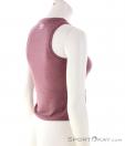 Ortovox 170 Cool Vertical Top Donna Tank Top, Ortovox, Rosso scuro, , Donna, 0016-11860, 5638104798, 4251422598873, N1-16.jpg