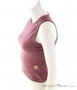 Ortovox 170 Cool Vertical Top Donna Tank Top, Ortovox, Rosso scuro, , Donna, 0016-11860, 5638104798, 4251422598873, N2-07.jpg