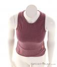 Ortovox 170 Cool Vertical Top Donna Tank Top, Ortovox, Rosso scuro, , Donna, 0016-11860, 5638104798, 4251422598873, N3-03.jpg