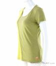 Ortovox 170 Cool Vertical Women T-Shirt, Ortovox, Green, , Female, 0016-11862, 5638104832, 4251422598712, N1-06.jpg