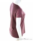 Ortovox 170 Cool Vertical Damen T-Shirt, , Dunkel-Rot, , Damen, 0016-11862, 5638104835, , N2-17.jpg