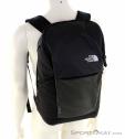 The North Face Kaban 2.0 27l Backpack, The North Face, Black, , Male,Female,Unisex, 0205-10857, 5638105403, 195437271175, N2-02.jpg
