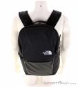 The North Face Kaban 2.0 27l Backpack, The North Face, Black, , Male,Female,Unisex, 0205-10857, 5638105403, 195437271175, N3-03.jpg