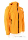 The North Face Summit Chamlang FutureLight Mens Outdoor Jacket, The North Face, Yellow, , Male, 0205-10861, 5638105431, 196573035454, N1-01.jpg