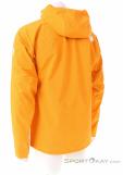 The North Face Summit Chamlang FutureLight Mens Outdoor Jacket, The North Face, Yellow, , Male, 0205-10861, 5638105431, 196573035454, N1-11.jpg