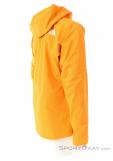 The North Face Summit Chamlang FutureLight Mens Outdoor Jacket, , Yellow, , Male, 0205-10861, 5638105431, , N1-16.jpg