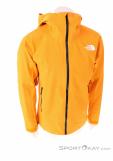 The North Face Summit Chamlang FutureLight Hommes Veste Outdoor, The North Face, Jaune, , Hommes, 0205-10861, 5638105431, 196573035454, N2-02.jpg