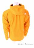 The North Face Summit Chamlang FutureLight Mens Outdoor Jacket, , Yellow, , Male, 0205-10861, 5638105431, , N2-12.jpg