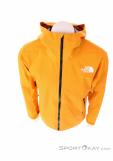 The North Face Summit Chamlang FutureLight Mens Outdoor Jacket, , Yellow, , Male, 0205-10861, 5638105431, , N3-03.jpg