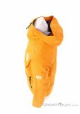 The North Face Summit Chamlang FutureLight Mens Outdoor Jacket, The North Face, Yellow, , Male, 0205-10861, 5638105431, 196573035454, N3-08.jpg