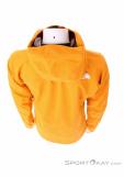The North Face Summit Chamlang FutureLight Mens Outdoor Jacket, , Yellow, , Male, 0205-10861, 5638105431, , N3-13.jpg