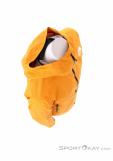 The North Face Summit Chamlang FutureLight Mens Outdoor Jacket, , Yellow, , Male, 0205-10861, 5638105431, , N4-19.jpg