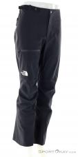 The North Face Summit Chamlang Futurelight Mens Outdoor Pants, The North Face, Black, , Male, 0205-10862, 5638105437, 196247078947, N1-01.jpg