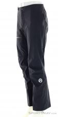The North Face Summit Chamlang Futurelight Mens Outdoor Pants, The North Face, Black, , Male, 0205-10862, 5638105437, 196247079012, N1-06.jpg