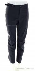 The North Face Summit Chamlang Futurelight Mens Outdoor Pants, The North Face, Black, , Male, 0205-10862, 5638105437, 196247078947, N2-02.jpg